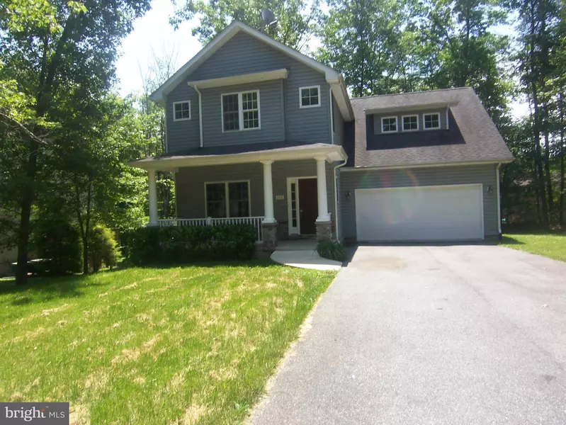 309 LAUREL DR, Cross Junction, VA 22625