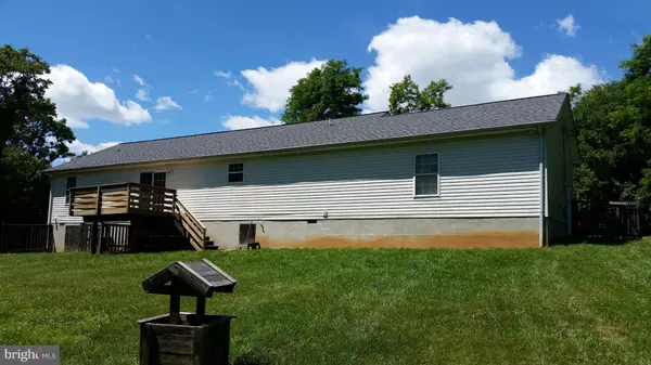 Clear Brook, VA 22624,200 STAYMAN DR