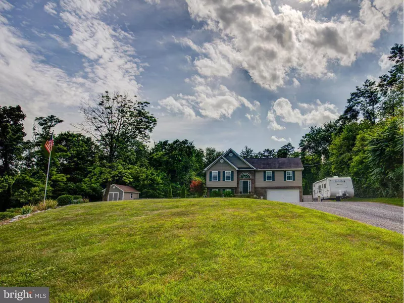 165 ROME DR, Clear Brook, VA 22624