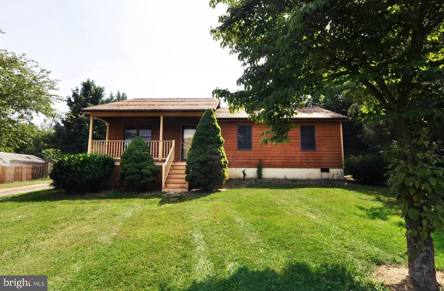 2147 SHAWN DR, Middletown, VA 22645