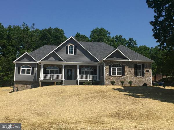 375 EYLES LN, Winchester, VA 22603