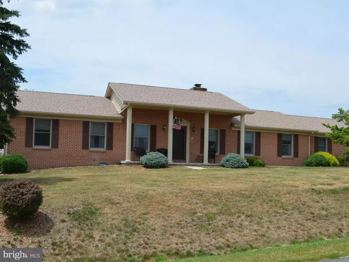 Stephens City, VA 22655,99 BRANDYLION CT