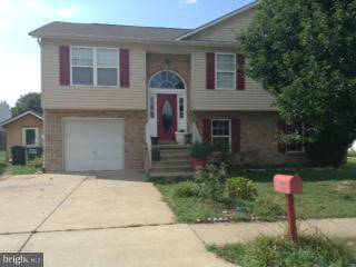 135 OLD DOMINION DR, Winchester, VA 22603