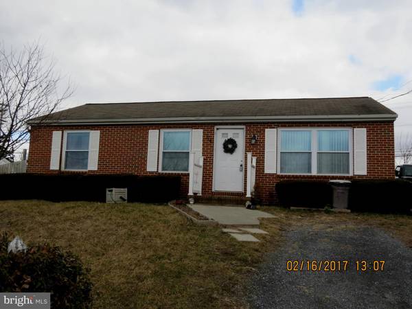 116 GREEN PARK CT, Winchester, VA 22602