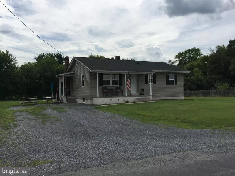 158 STEPHENSON RD, Stephenson, VA 22656