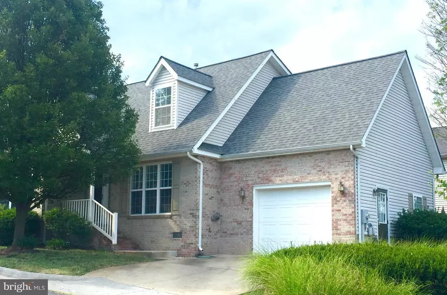 114 RUGBY PL, Winchester, VA 22603