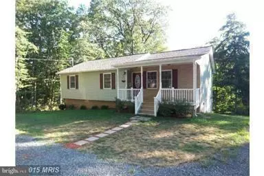 703 HICKORY TRL, Winchester, VA 22602