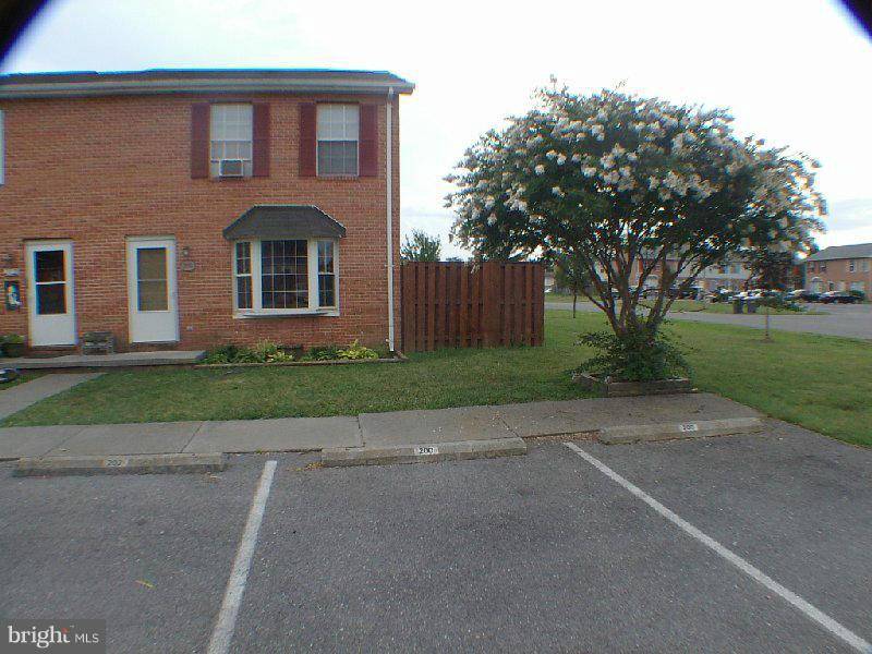 Stephens City, VA 22655,200 NOTTOWAY DR