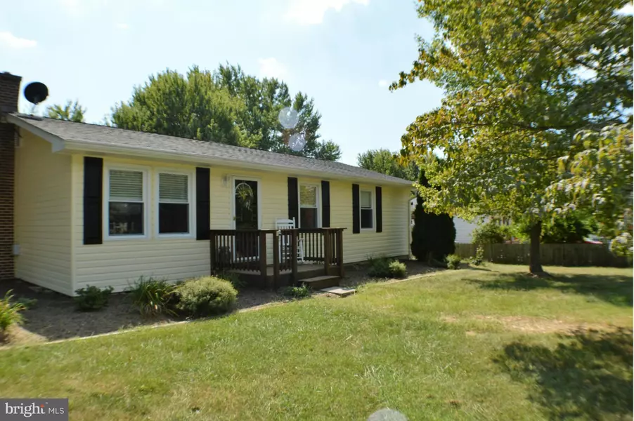 7746 PLEASANT VIEW AVE, Middletown, VA 22645