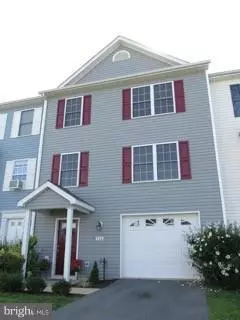 116 ZEPHYR LN, Winchester, VA 22602