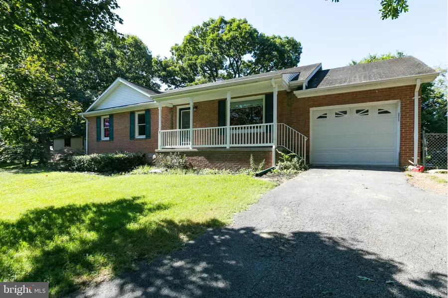 200 DOGWOOD RD, Winchester, VA 22602