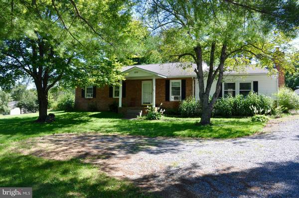 2270 WELLTOWN RD, Winchester, VA 22603