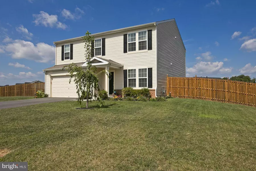 203 IVY HILL CT, Stephens City, VA 22655