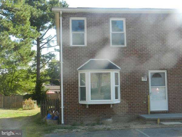 214 BRUNSWICK RD, Stephens City, VA 22655