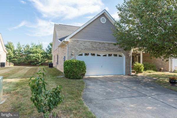 108 BAYBERRY CT, Stephens City, VA 22655