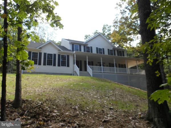 176 CONN'S EAST DR, Winchester, VA 22602