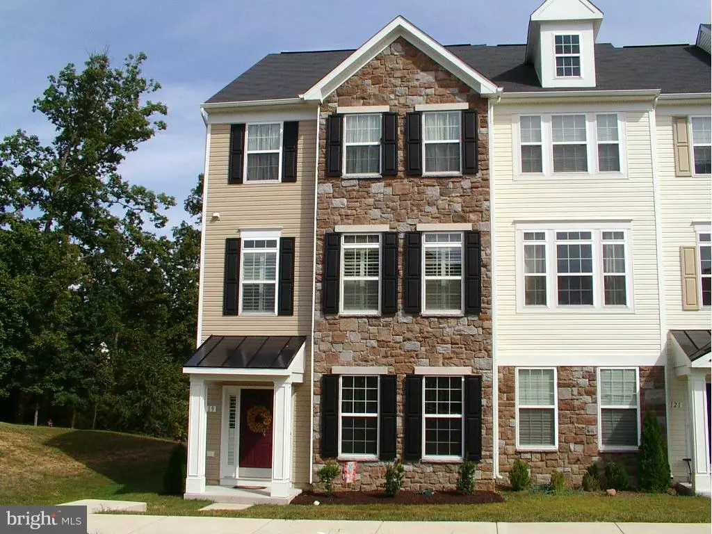 Winchester, VA 22602,119 CHESHIRE CT