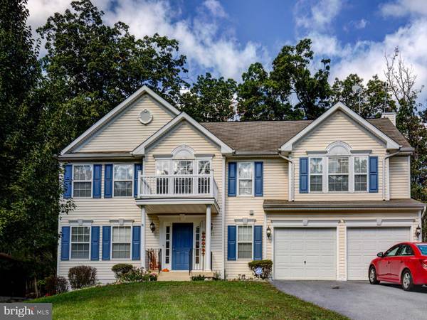 505 RACCOON DR, Winchester, VA 22602