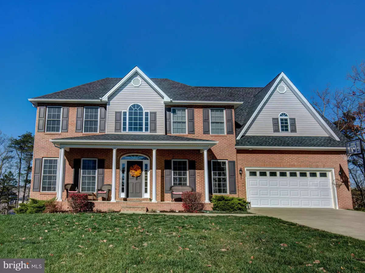 Winchester, VA 22602,111 WALES CT