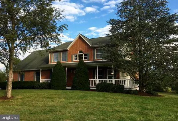 Winchester, VA 22603,100 HUNSPER LN