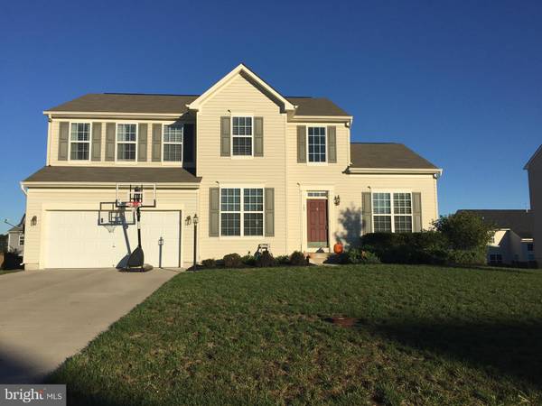 105 DEEP BOTTOM PL, Stephens City, VA 22655