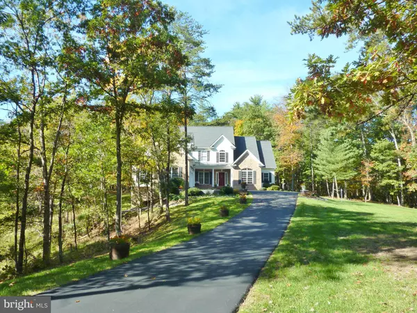 Winchester, VA 22603,280 GRAYSTONE LN