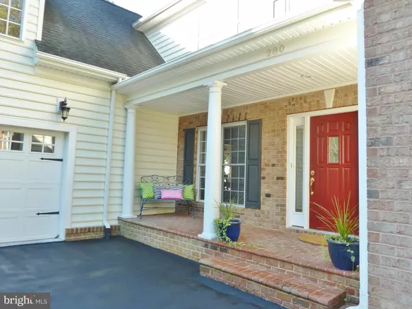 Winchester, VA 22603,280 GRAYSTONE LN