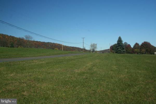 Winchester, VA 22602,LOT 1 SINGHASS ROAD