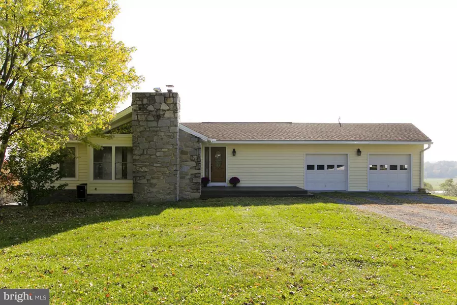 4284 APPLE PIE RIDGE RD, Winchester, VA 22603