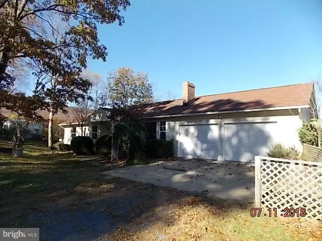 114 NAVAJO TRL, Winchester, VA 22602