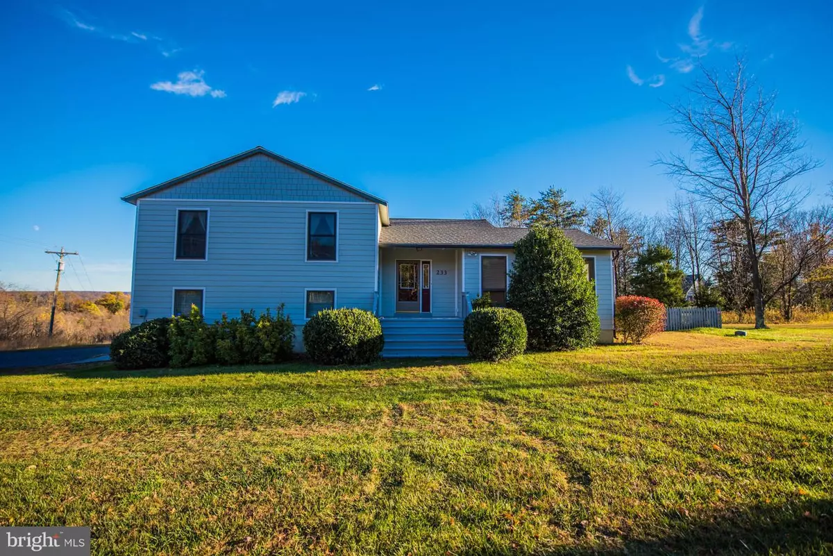 Winchester, VA 22602,233 ASPEN TRL