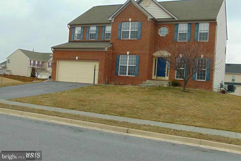 Stephenson, VA 22656,301 MORLYN DR