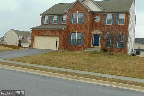 301 MORLYN DR, Stephenson, VA 22656