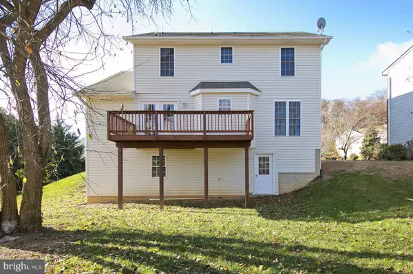 Winchester, VA 22601,108 MUMMERT CIR