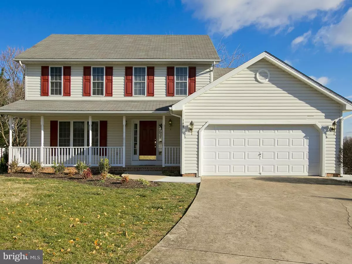 Winchester, VA 22601,108 MUMMERT CIR