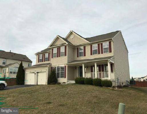 Stephenson, VA 22656,103 KEMPER CT