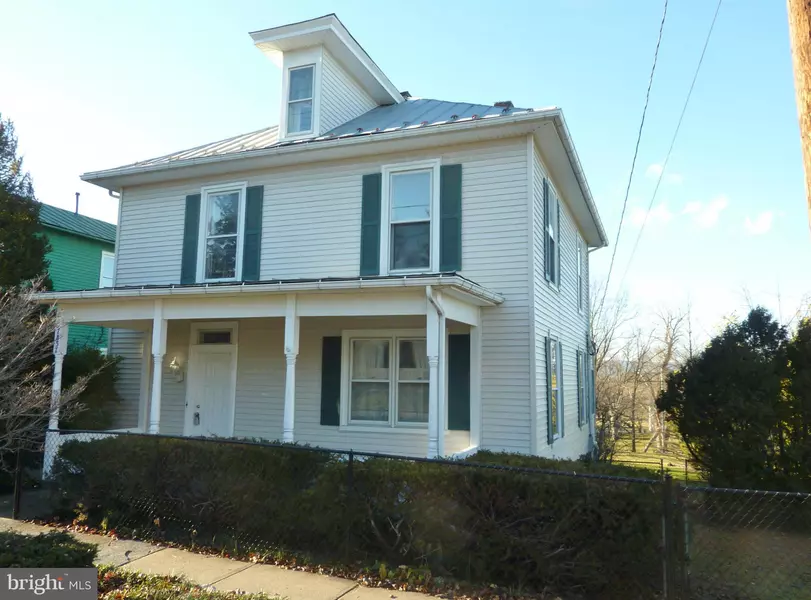 7837 MAIN ST, Middletown, VA 22645