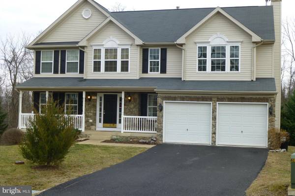 Winchester, VA 22603,102 BLACKPOWDER CT