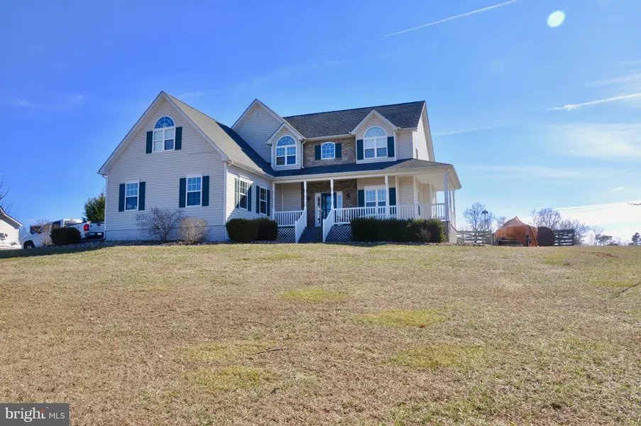 1630 WHITACRE RD, Gore, VA 22637