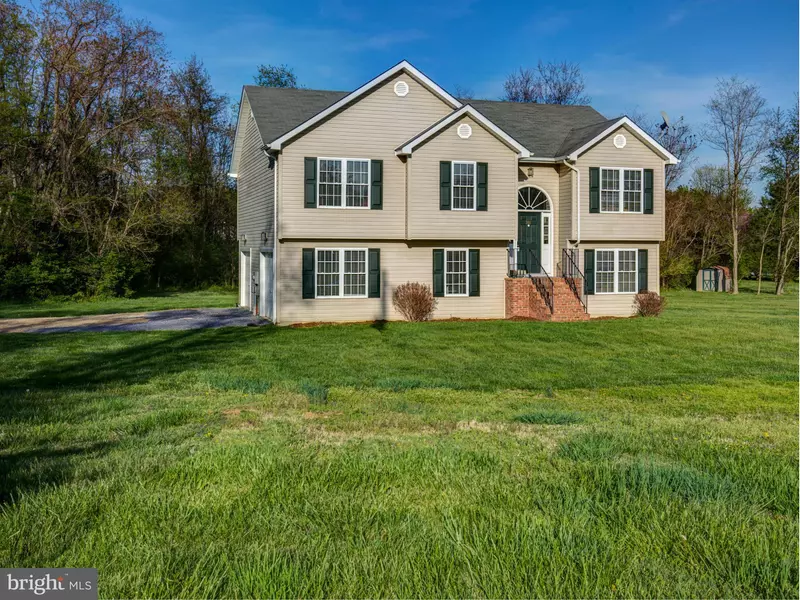 201 JONATHAN DR, Clear Brook, VA 22624