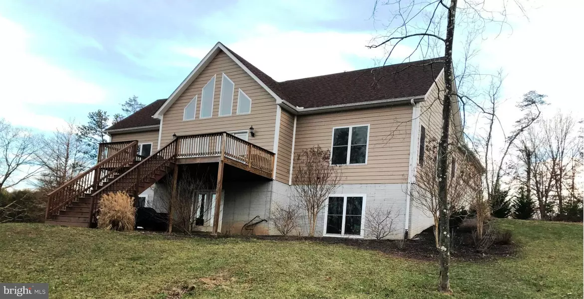 334 BASS LN, Winchester, VA 22603