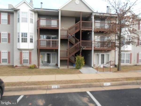 113 TIMBERLAKE TER #7, Stephens City, VA 22655