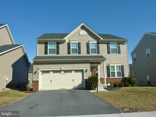 Stephenson, VA 22656,120 LATTICE DR