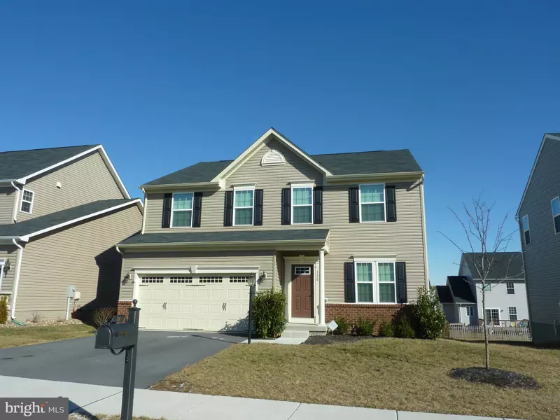 120 LATTICE DR, Stephenson, VA 22656