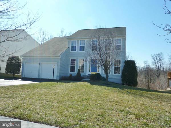 Stephenson, VA 22656,308 MORLYN DR