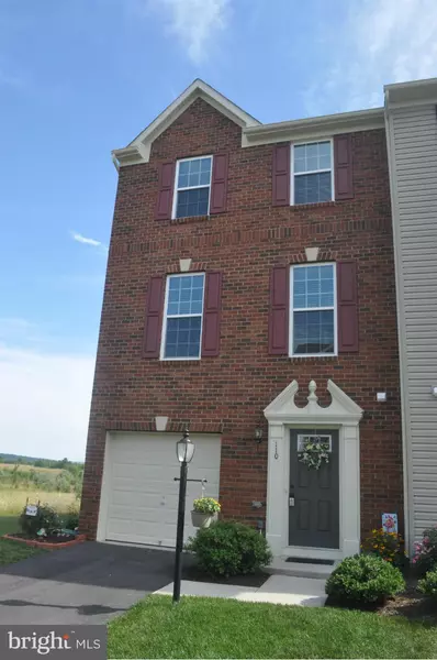 110 TEMPLE CT, Stephenson, VA 22656