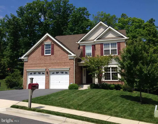 105 THOMPSON CT, Winchester, VA 22602