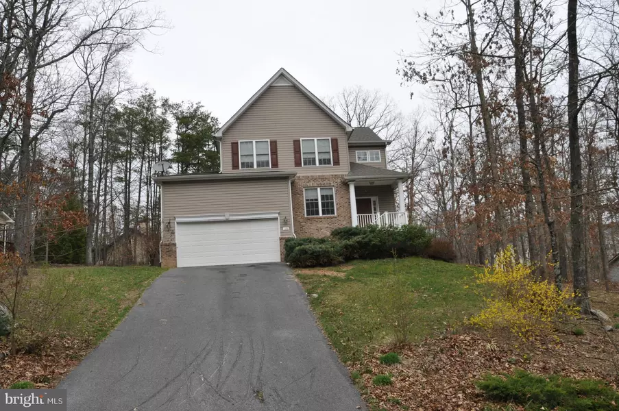 109 SUNSET CIR, Cross Junction, VA 22625