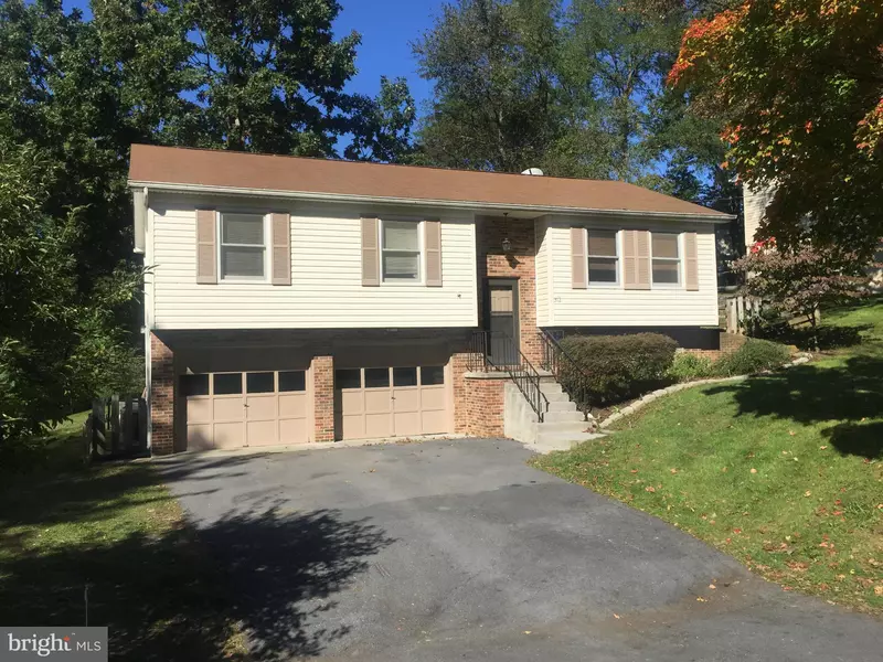 312 RIDGEFIELD AVE, Stephens City, VA 22655