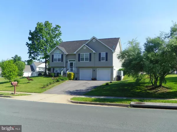 Winchester, VA 22602,227 BENTLEY AVE